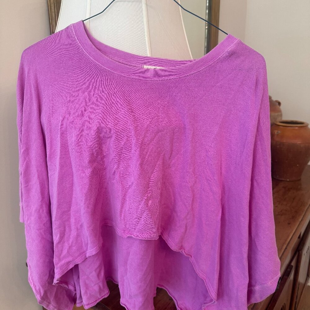 We the Free Crop Top